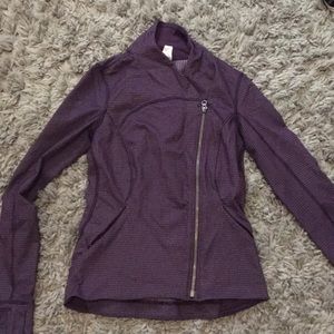 Lulu Lemon Jacket
